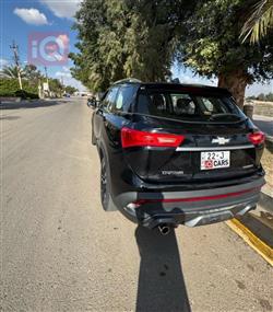 شێڤرۆلێت کاپتیڤا